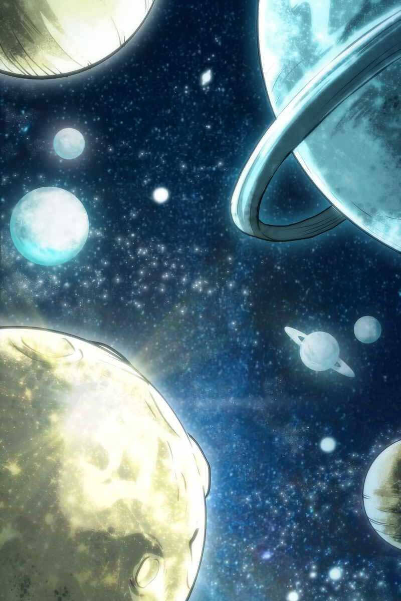 Thế Giới Sau Tận Thế - Chapter 77 - Page 108