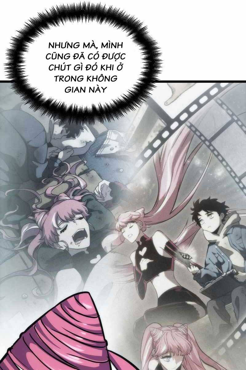 Thế Giới Sau Tận Thế - Chapter 77 - Page 114