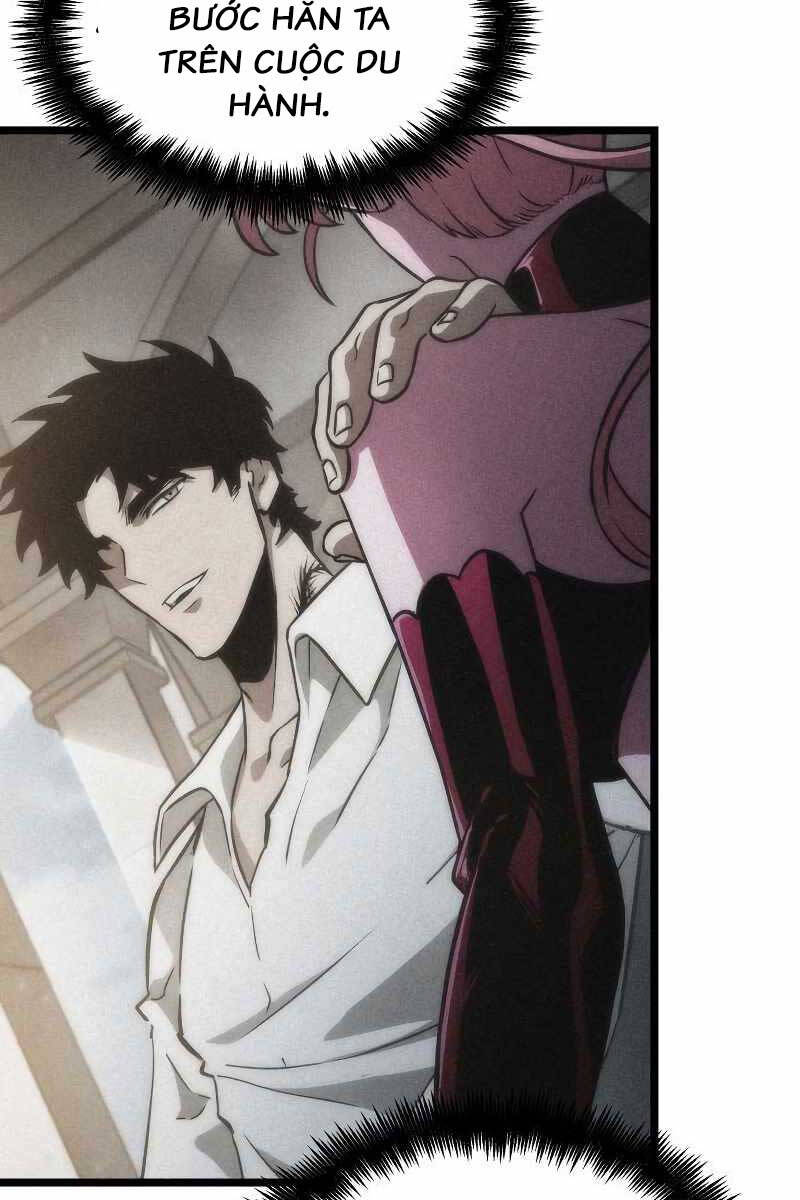 Thế Giới Sau Tận Thế - Chapter 77 - Page 119