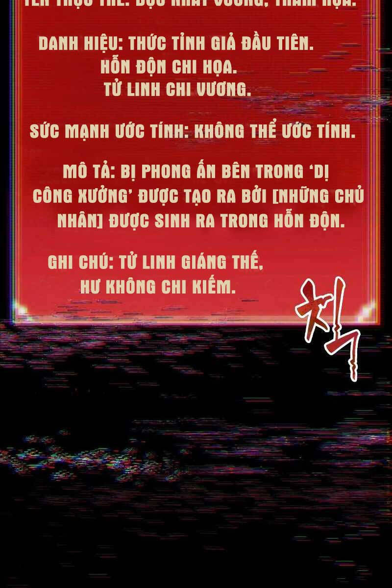 Thế Giới Sau Tận Thế - Chapter 77 - Page 138