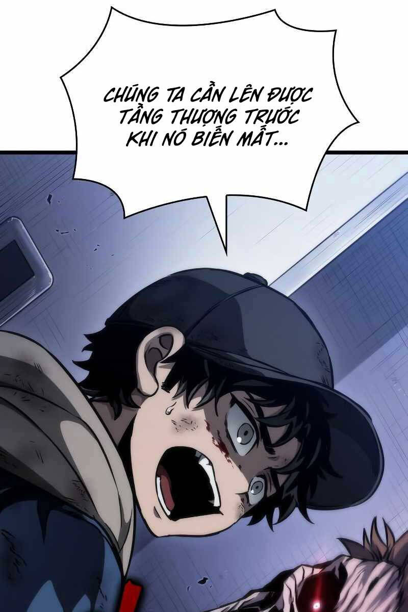 Thế Giới Sau Tận Thế - Chapter 77 - Page 16