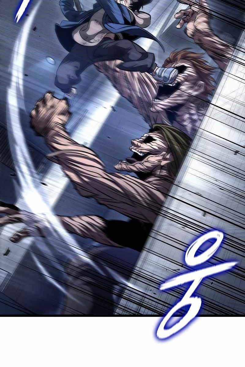 Thế Giới Sau Tận Thế - Chapter 77 - Page 23