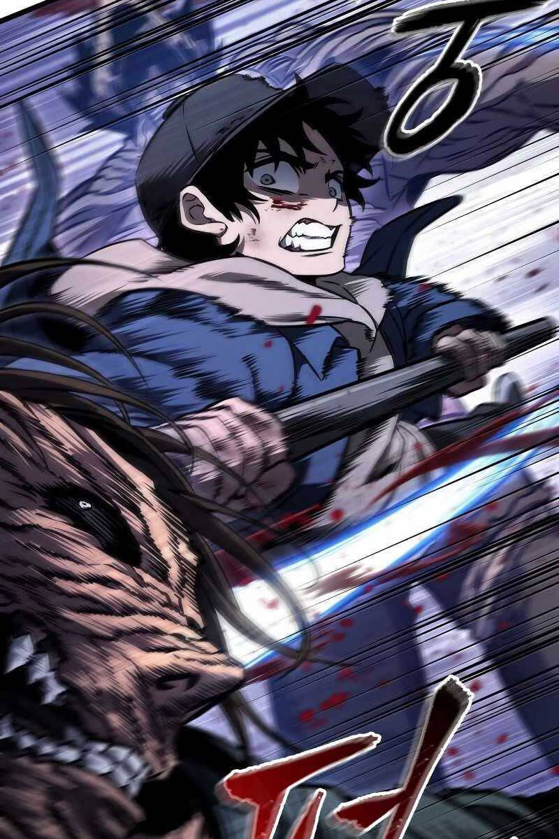 Thế Giới Sau Tận Thế - Chapter 77 - Page 27