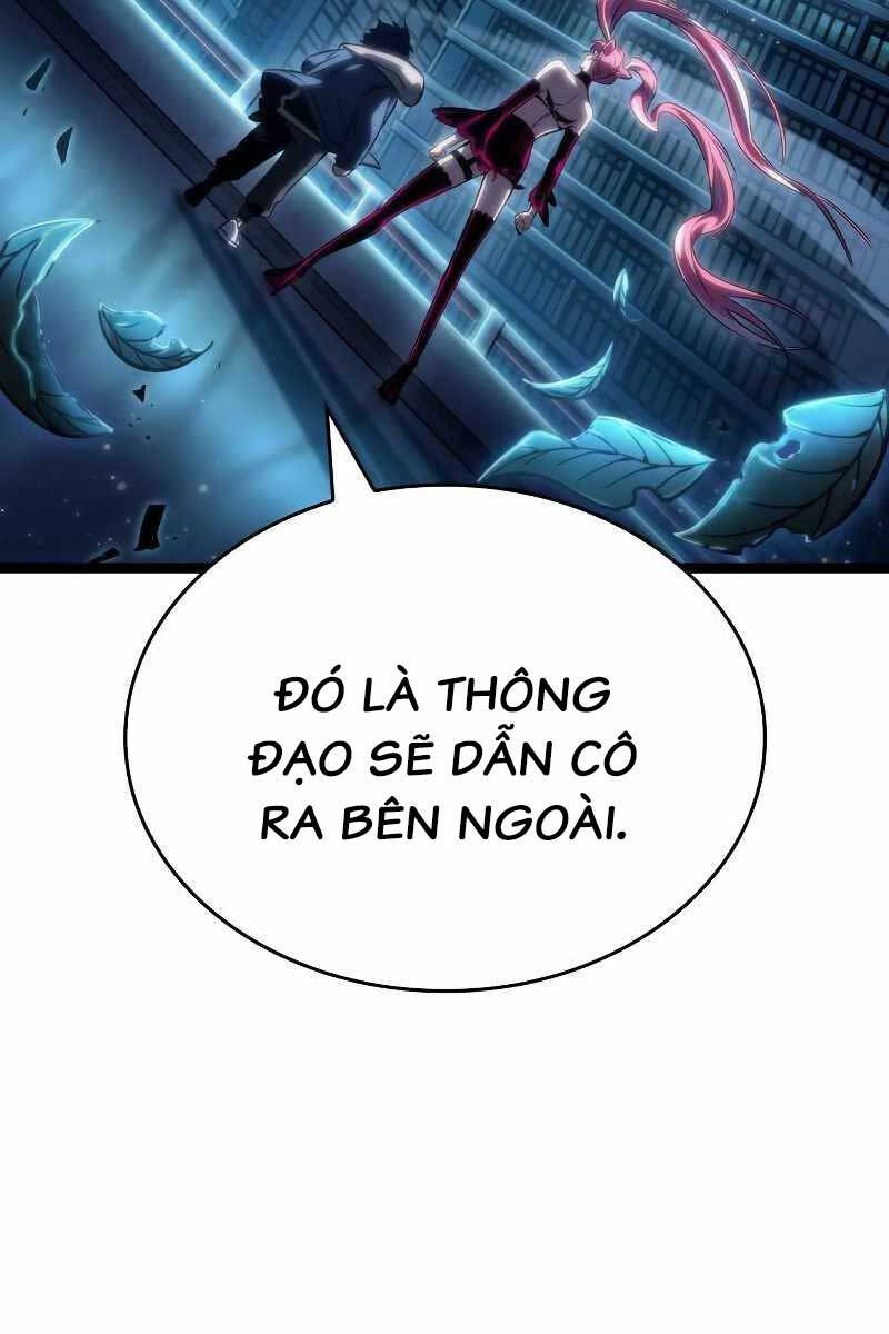 Thế Giới Sau Tận Thế - Chapter 77 - Page 3