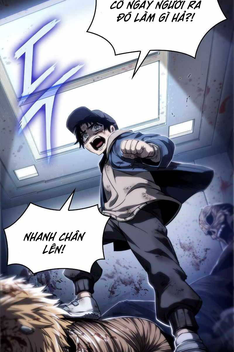 Thế Giới Sau Tận Thế - Chapter 77 - Page 32