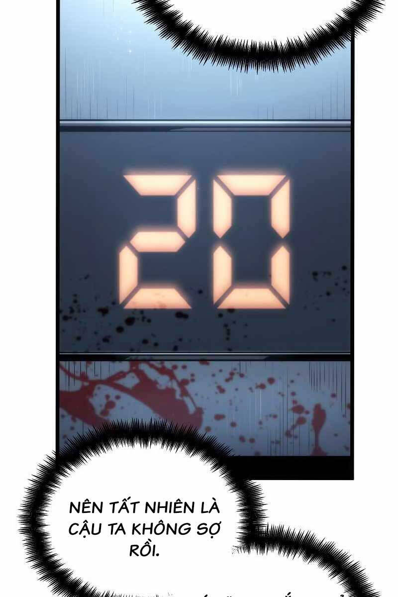 Thế Giới Sau Tận Thế - Chapter 77 - Page 36