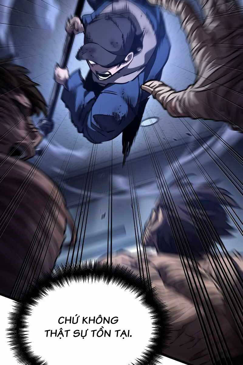 Thế Giới Sau Tận Thế - Chapter 77 - Page 41