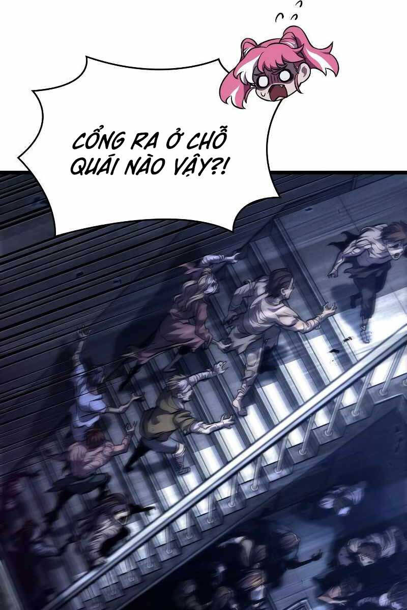 Thế Giới Sau Tận Thế - Chapter 77 - Page 48