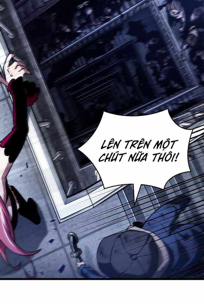 Thế Giới Sau Tận Thế - Chapter 77 - Page 49