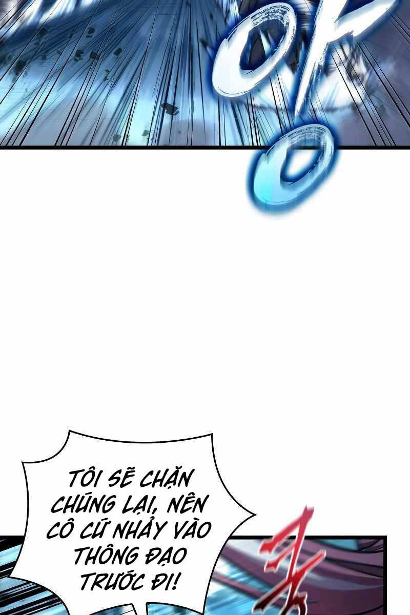Thế Giới Sau Tận Thế - Chapter 77 - Page 55