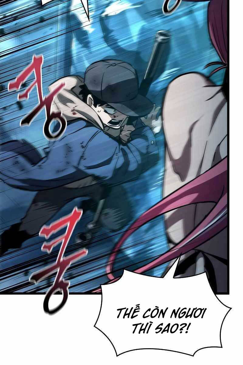 Thế Giới Sau Tận Thế - Chapter 77 - Page 56