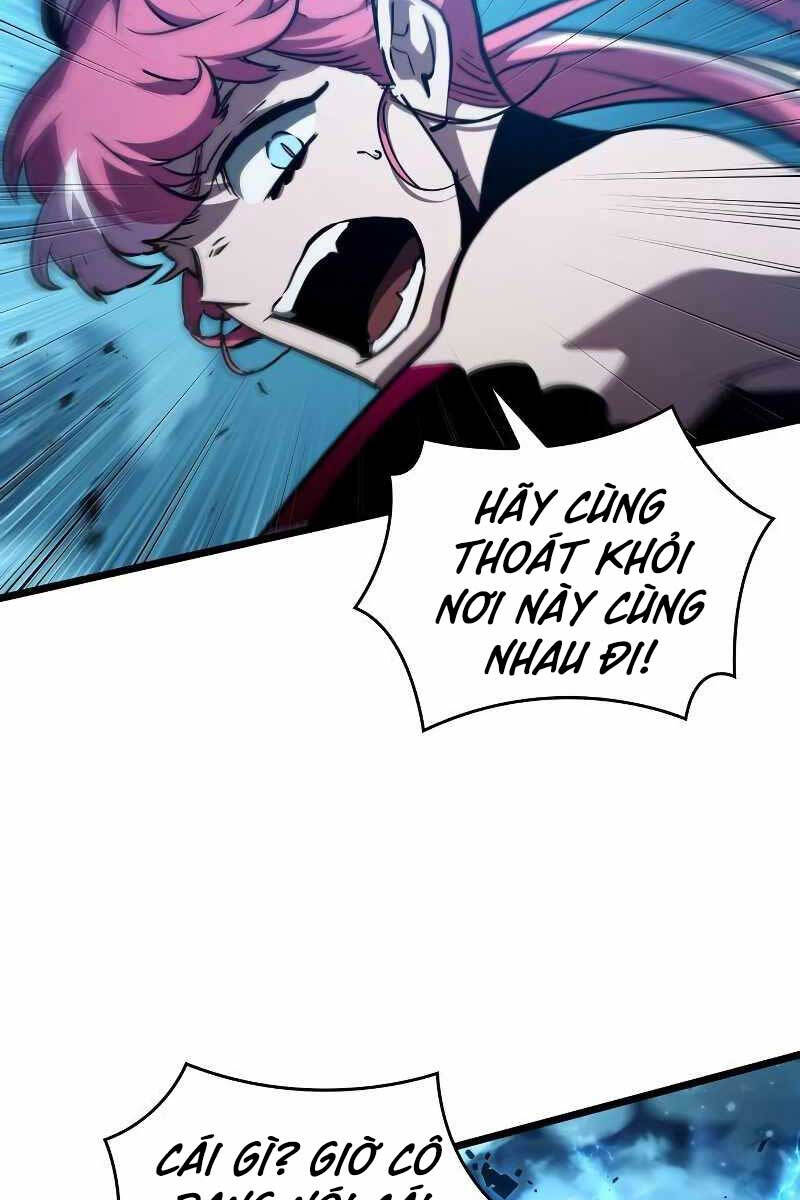 Thế Giới Sau Tận Thế - Chapter 77 - Page 60