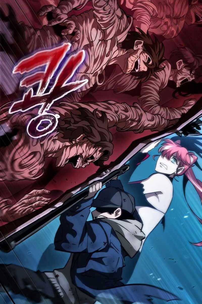 Thế Giới Sau Tận Thế - Chapter 77 - Page 69