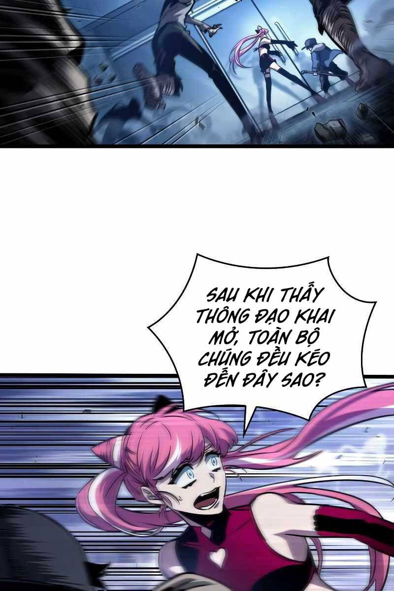 Thế Giới Sau Tận Thế - Chapter 77 - Page 8