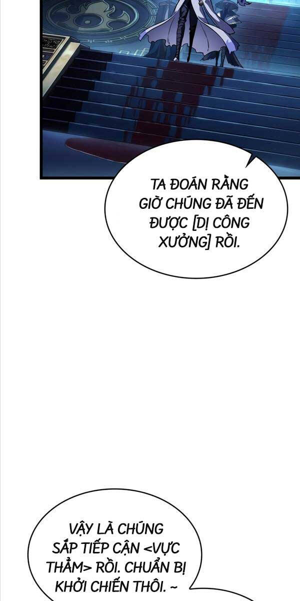 Thế Giới Sau Tận Thế - Chapter 78 - Page 108