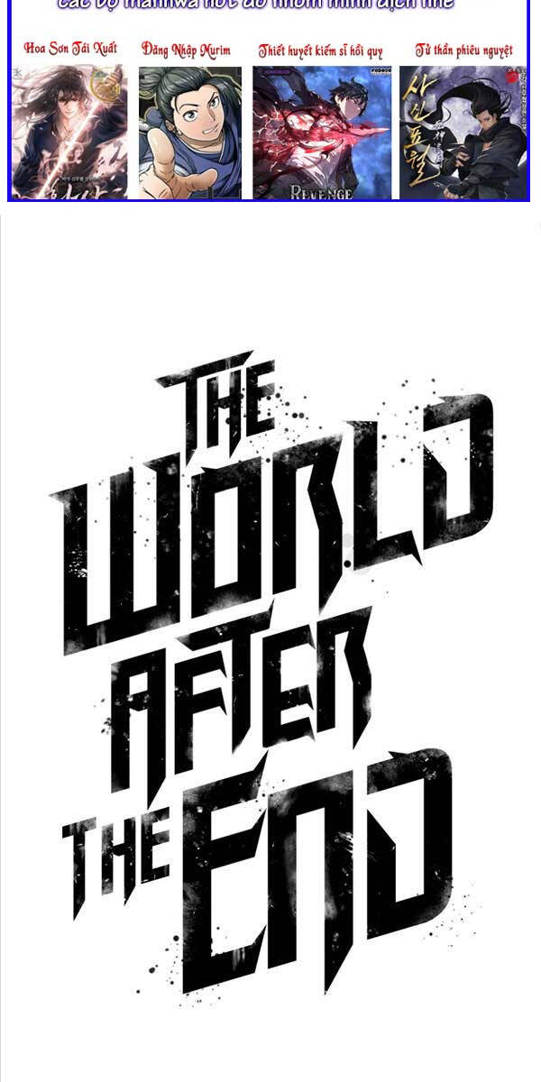 Thế Giới Sau Tận Thế - Chapter 78 - Page 112