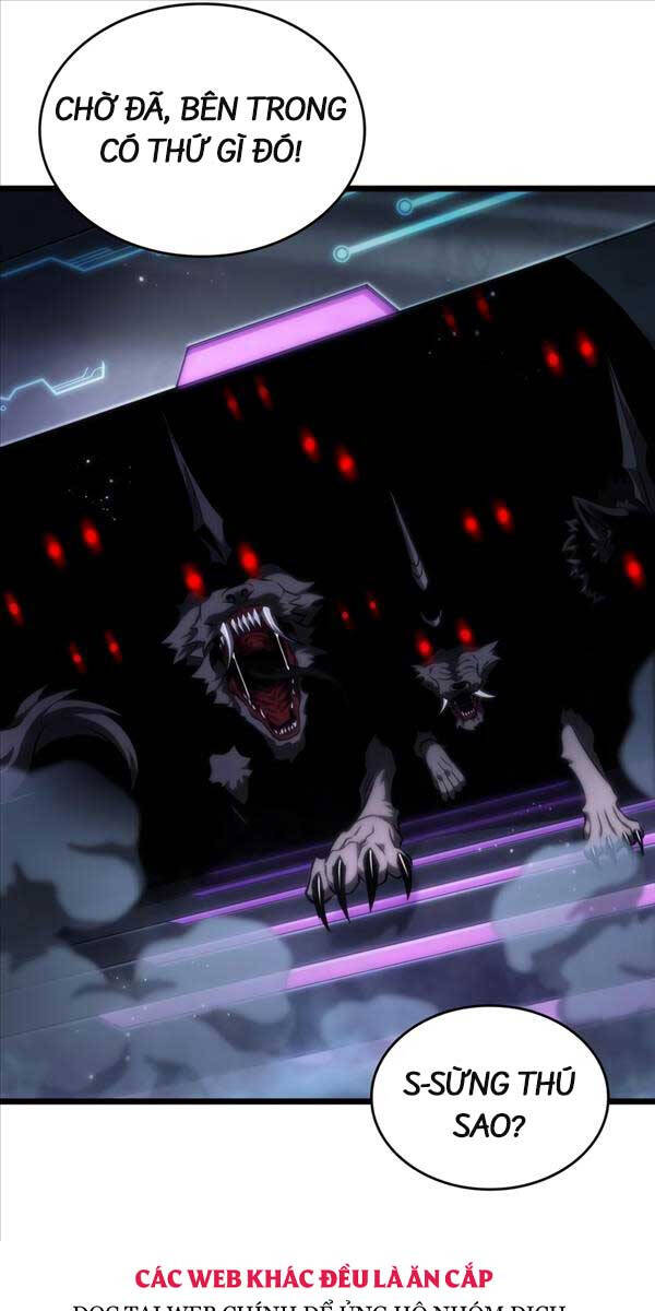 Thế Giới Sau Tận Thế - Chapter 78 - Page 18