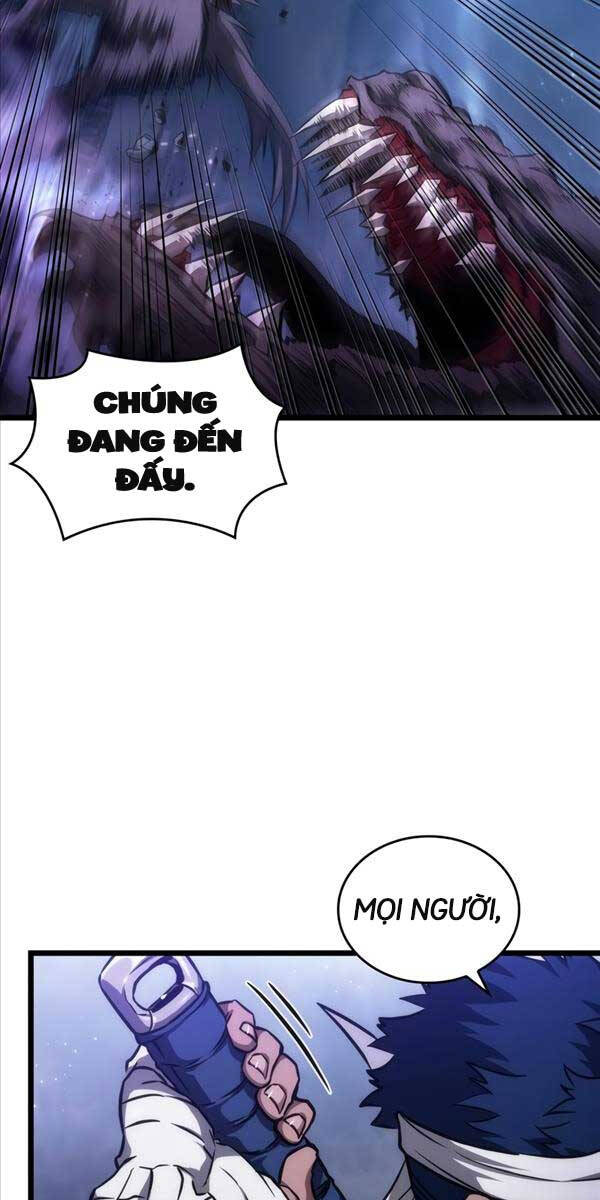 Thế Giới Sau Tận Thế - Chapter 78 - Page 24