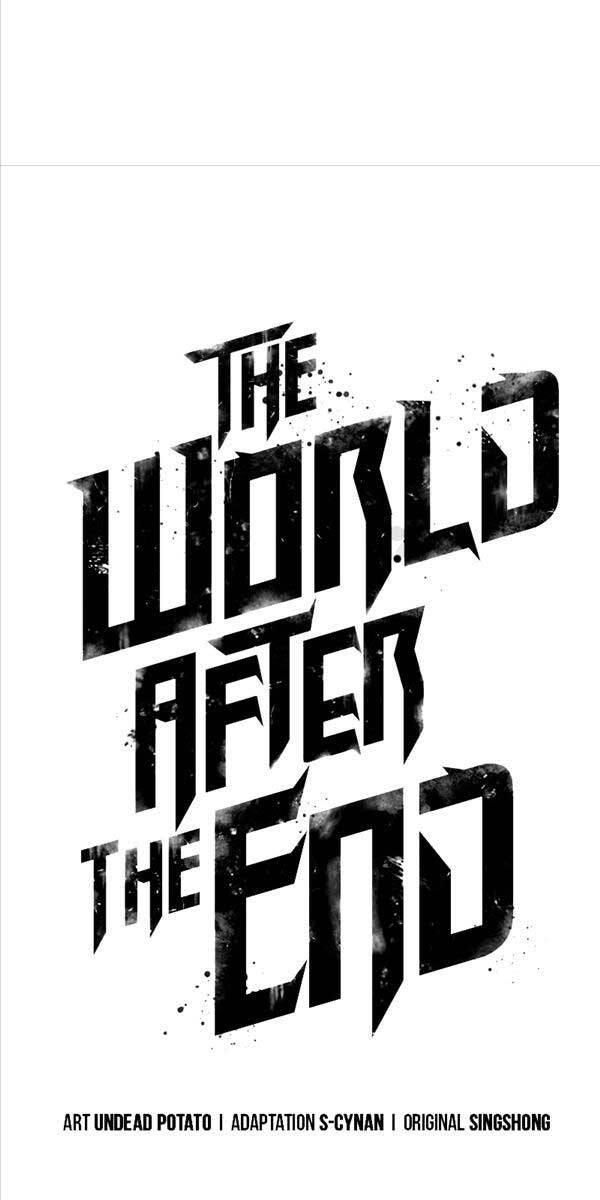 Thế Giới Sau Tận Thế - Chapter 78 - Page 27