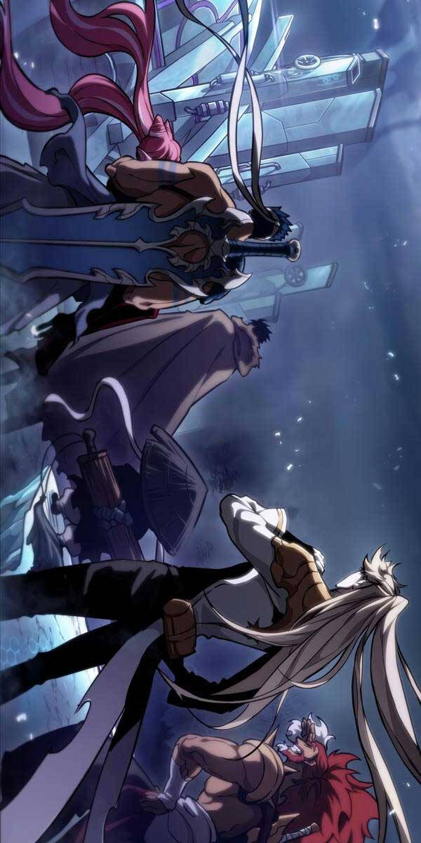 Thế Giới Sau Tận Thế - Chapter 78 - Page 3