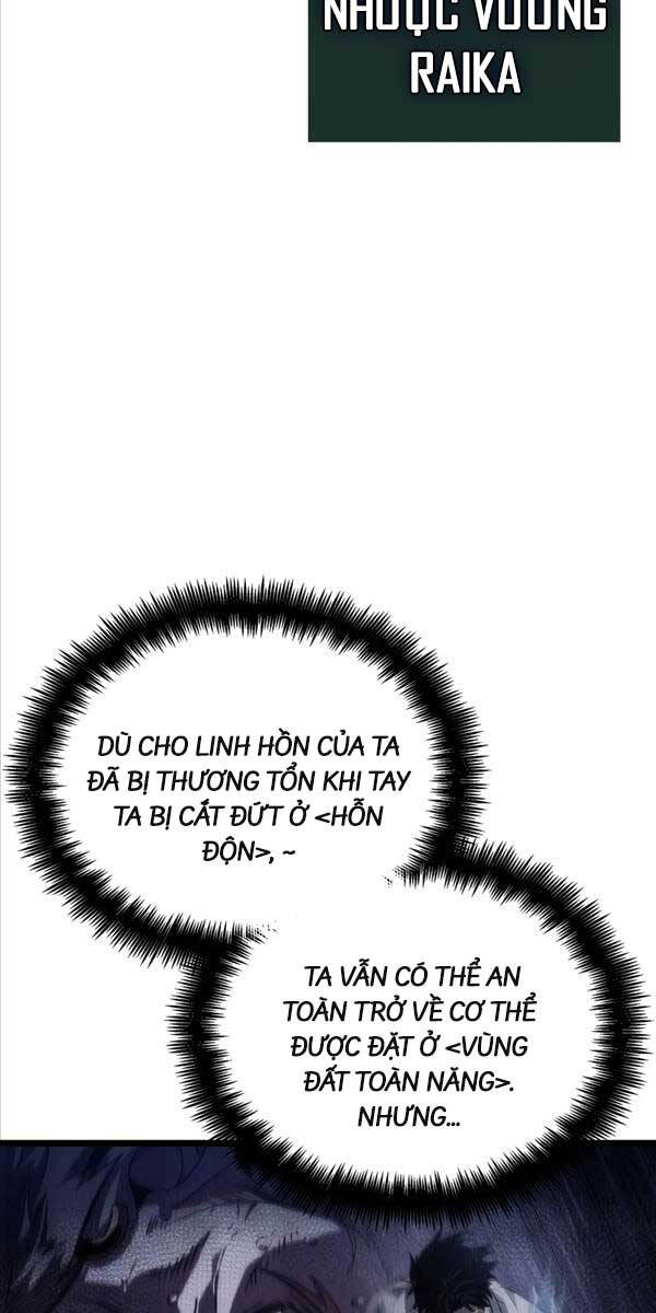 Thế Giới Sau Tận Thế - Chapter 78 - Page 33