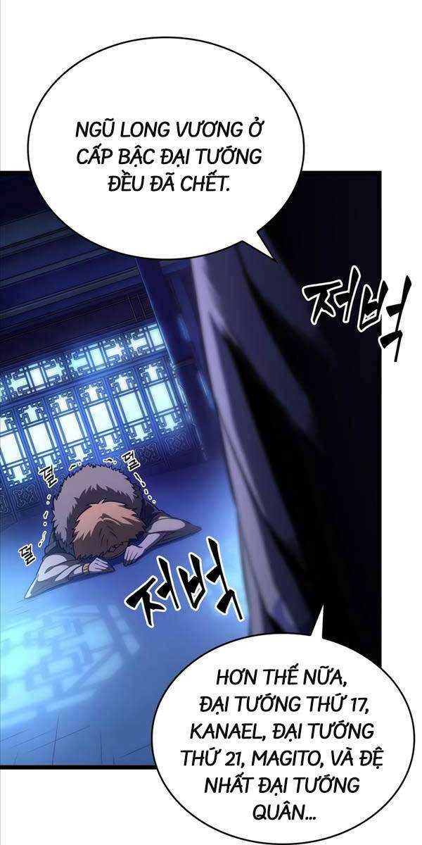 Thế Giới Sau Tận Thế - Chapter 78 - Page 40