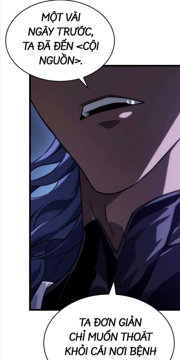 Thế Giới Sau Tận Thế - Chapter 78 - Page 51