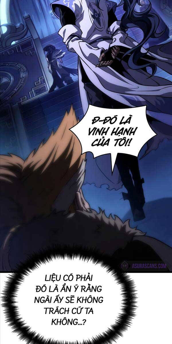 Thế Giới Sau Tận Thế - Chapter 78 - Page 54