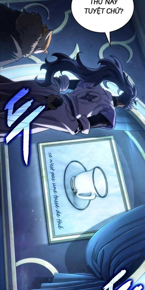 Thế Giới Sau Tận Thế - Chapter 78 - Page 58