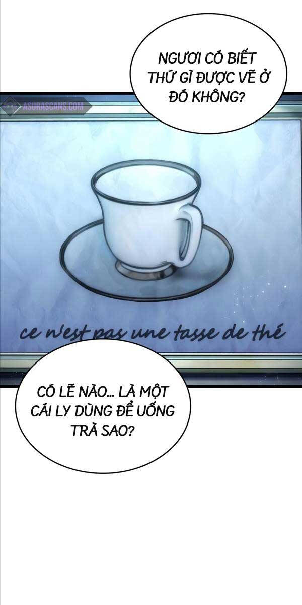 Thế Giới Sau Tận Thế - Chapter 78 - Page 62