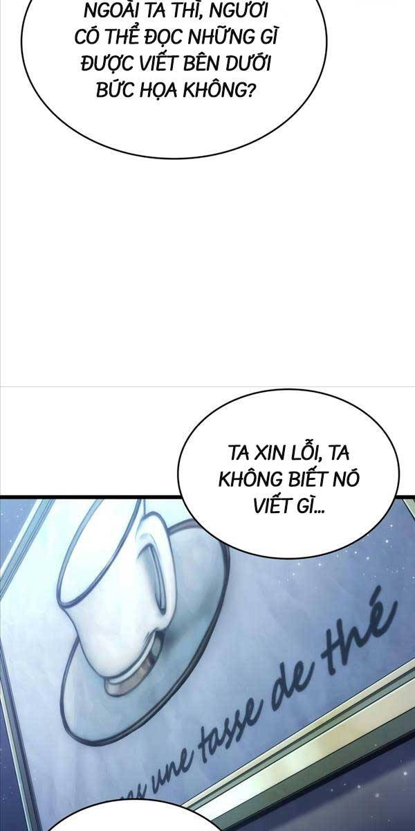 Thế Giới Sau Tận Thế - Chapter 78 - Page 64