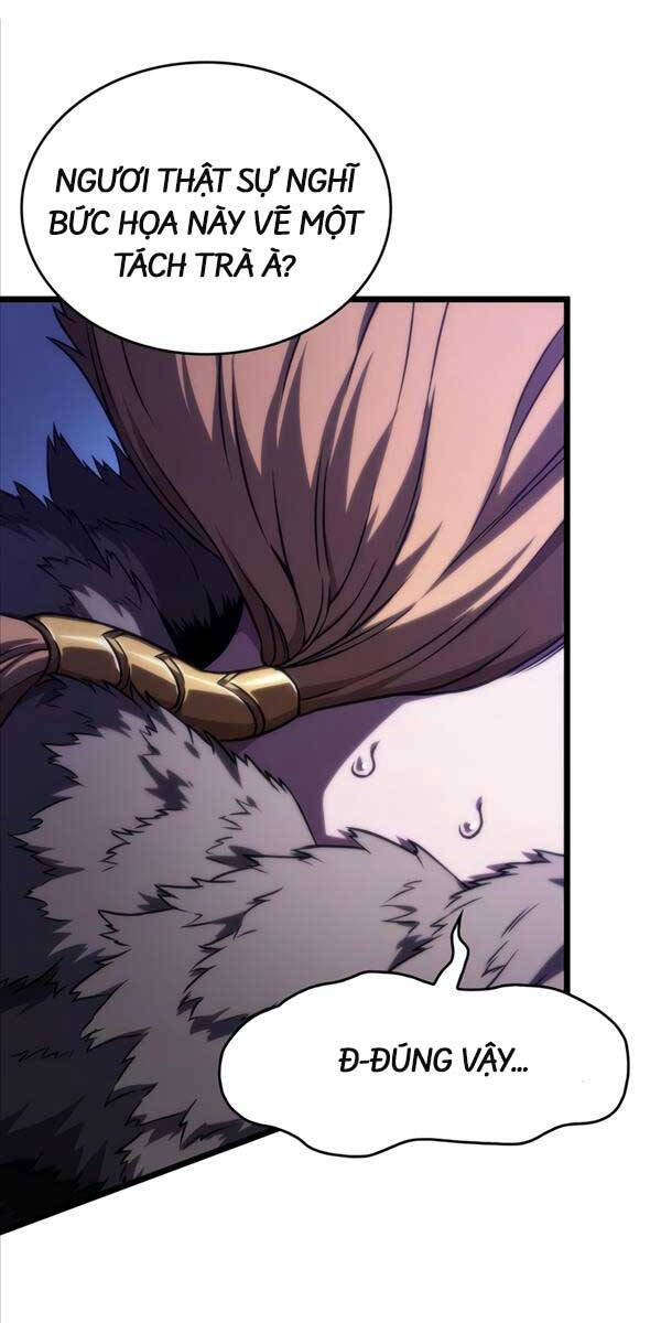 Thế Giới Sau Tận Thế - Chapter 78 - Page 67