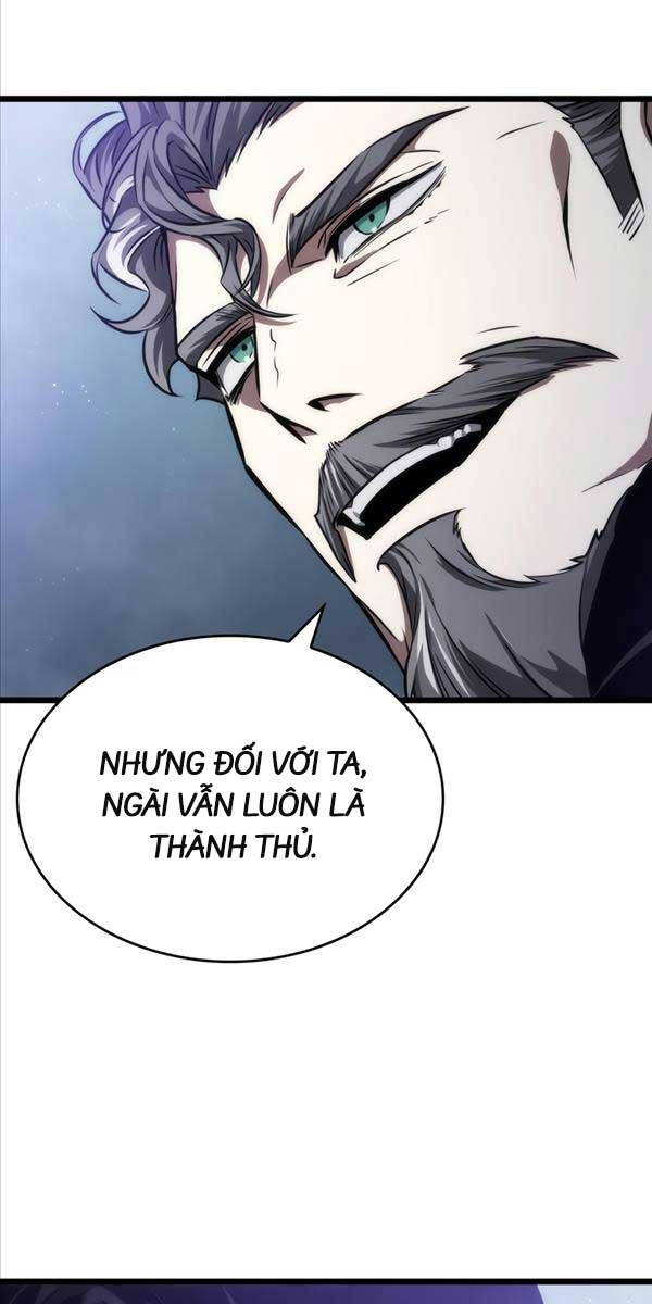 Thế Giới Sau Tận Thế - Chapter 78 - Page 8