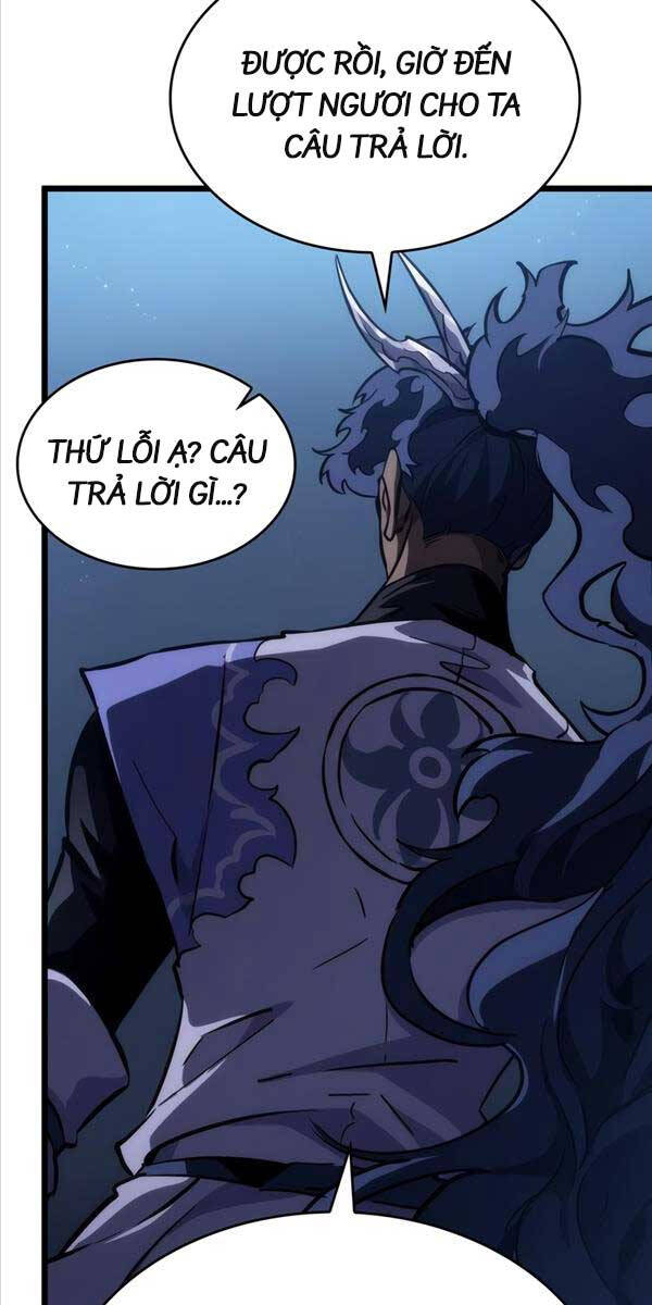 Thế Giới Sau Tận Thế - Chapter 78 - Page 86