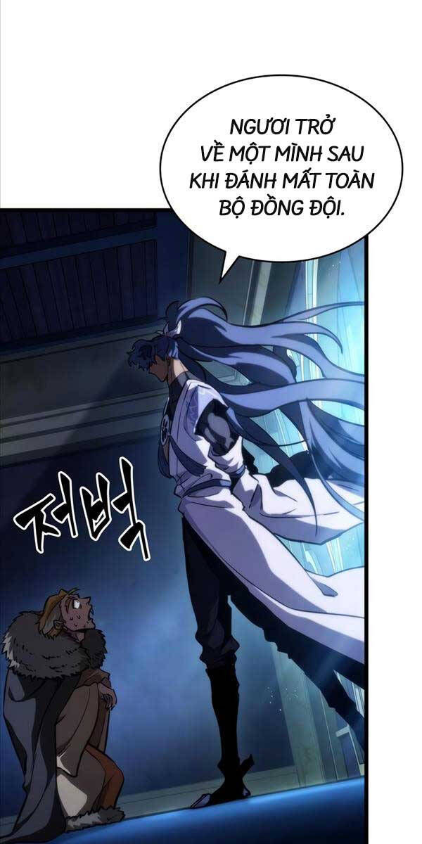 Thế Giới Sau Tận Thế - Chapter 78 - Page 94