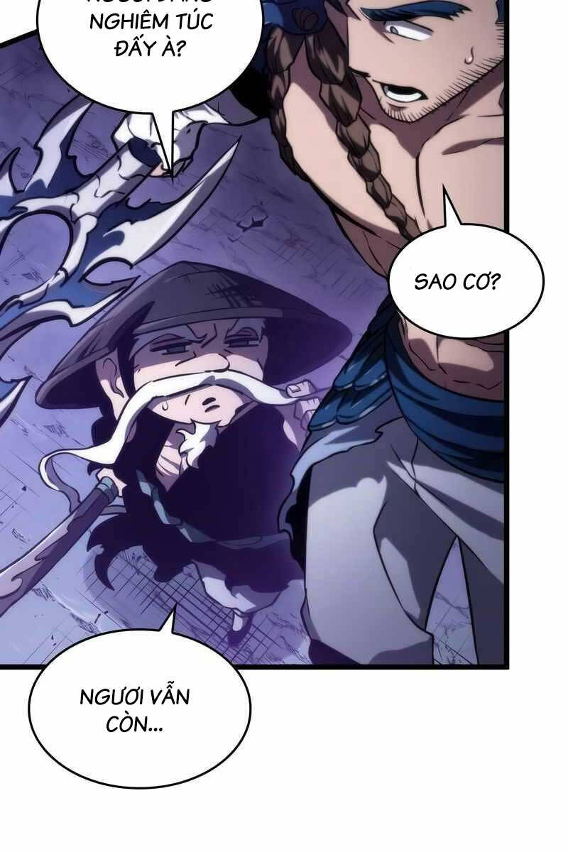 Thế Giới Sau Tận Thế - Chapter 79 - Page 102