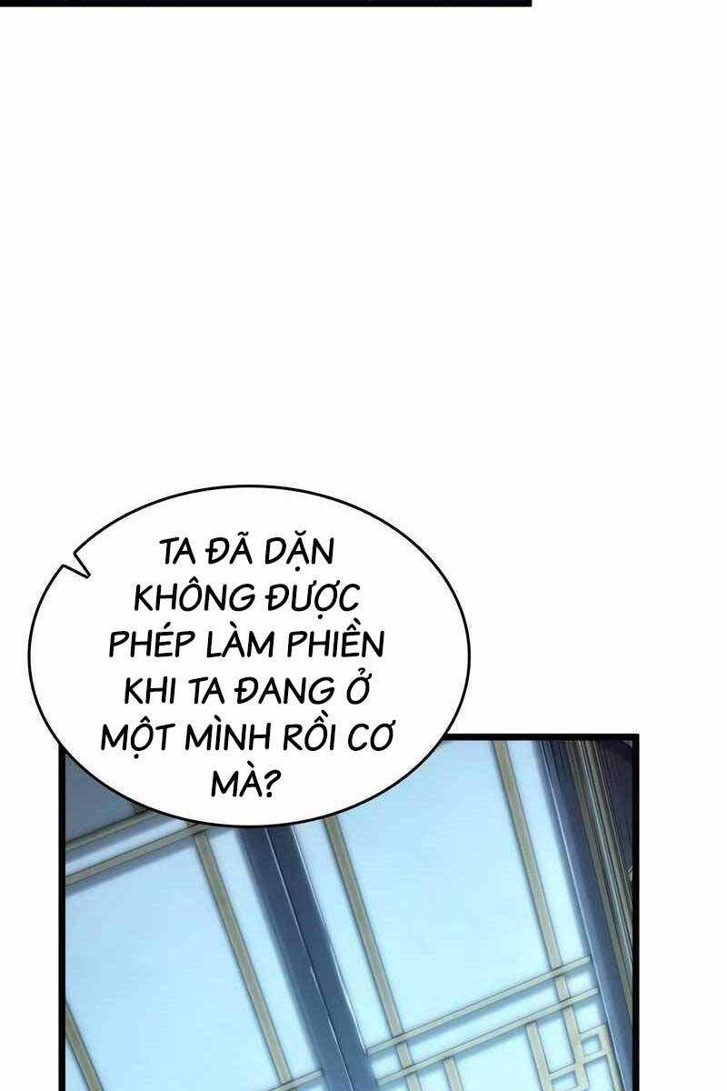 Thế Giới Sau Tận Thế - Chapter 79 - Page 21
