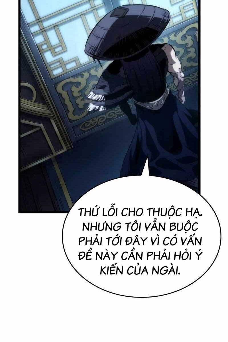 Thế Giới Sau Tận Thế - Chapter 79 - Page 22