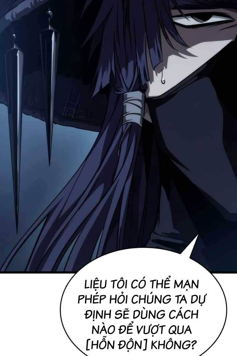 Thế Giới Sau Tận Thế - Chapter 79 - Page 25
