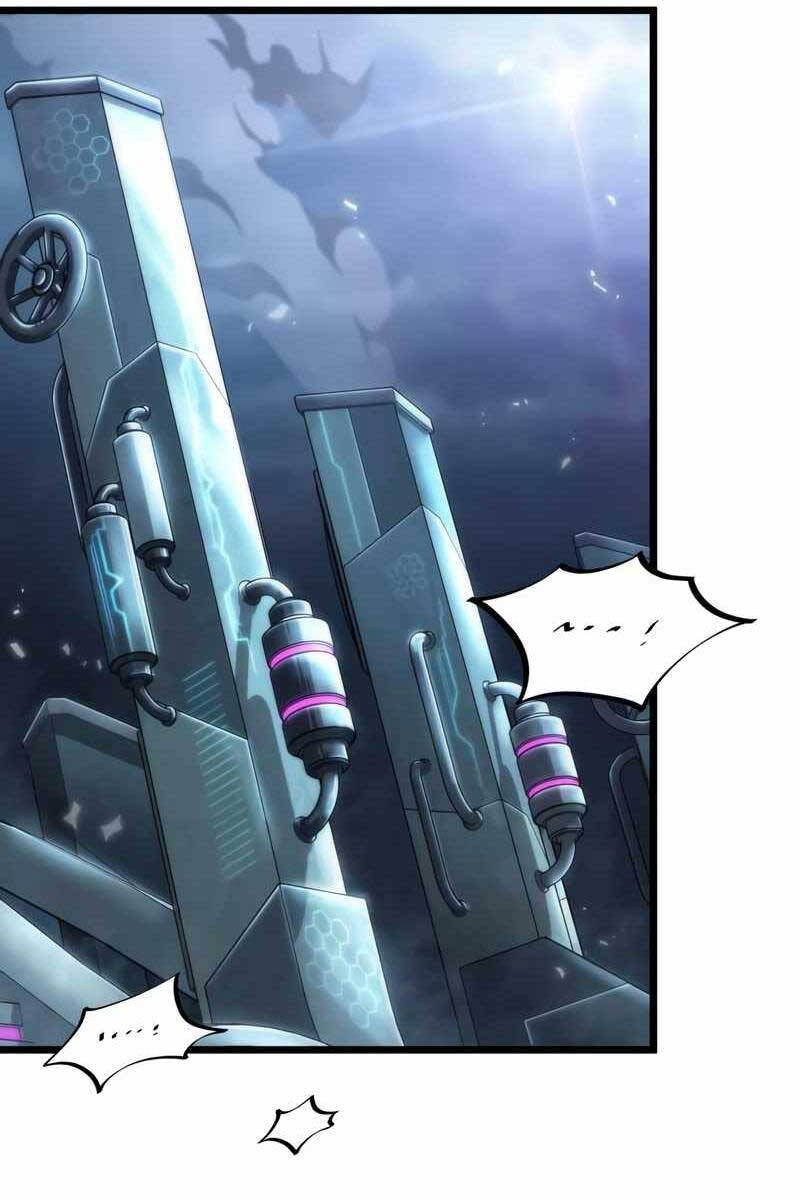 Thế Giới Sau Tận Thế - Chapter 79 - Page 38