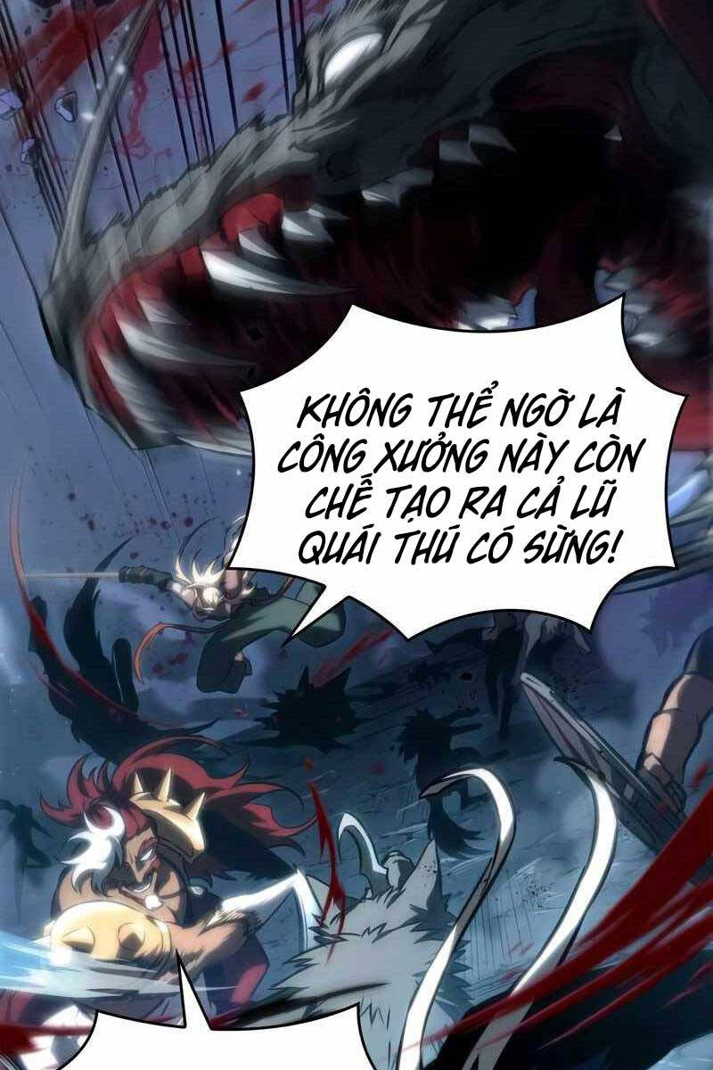 Thế Giới Sau Tận Thế - Chapter 79 - Page 40