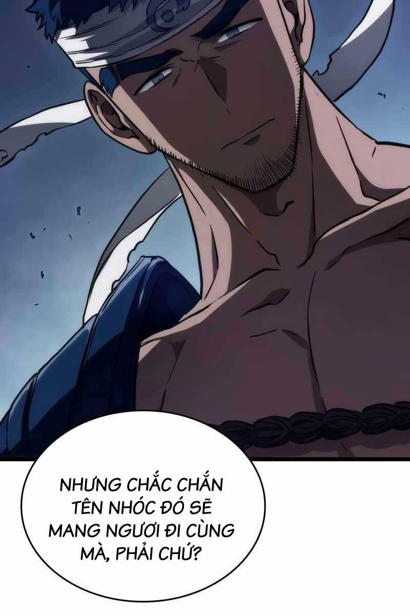 Thế Giới Sau Tận Thế - Chapter 79 - Page 55