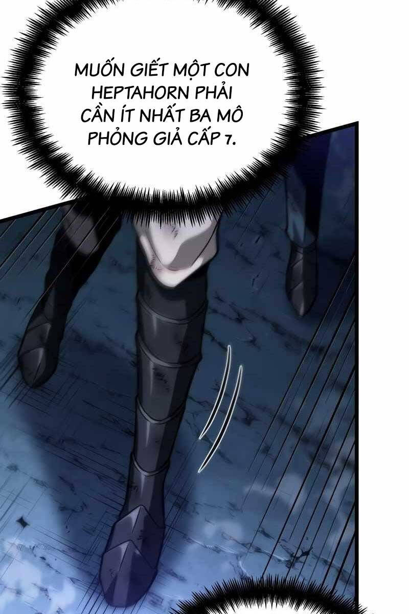 Thế Giới Sau Tận Thế - Chapter 79 - Page 86