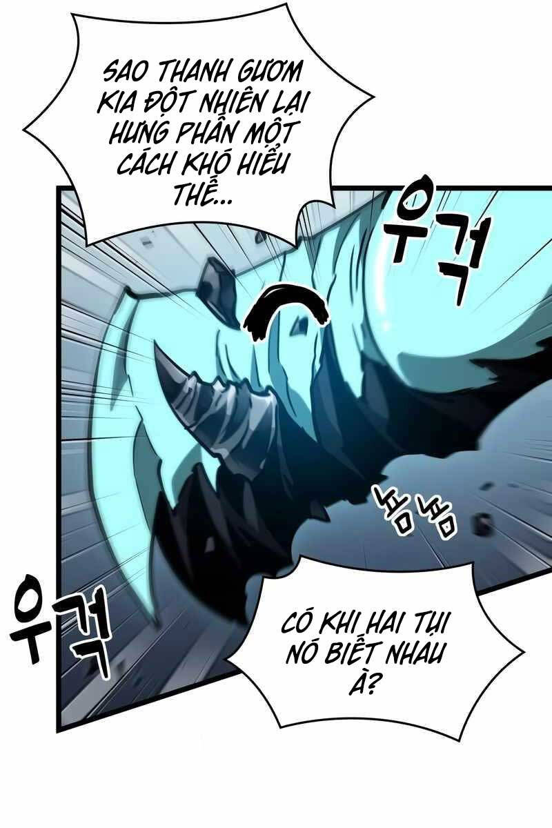 Thế Giới Sau Tận Thế - Chapter 79 - Page 93