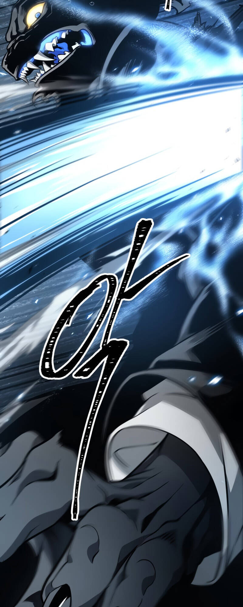 Thế Giới Sau Tận Thế - Chapter 8 - Page 11