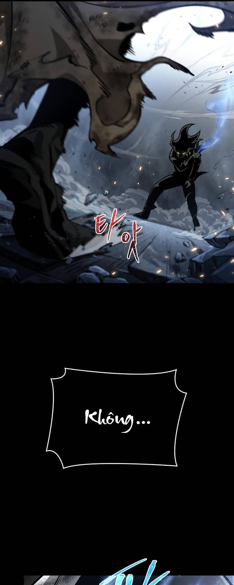 Thế Giới Sau Tận Thế - Chapter 8 - Page 15