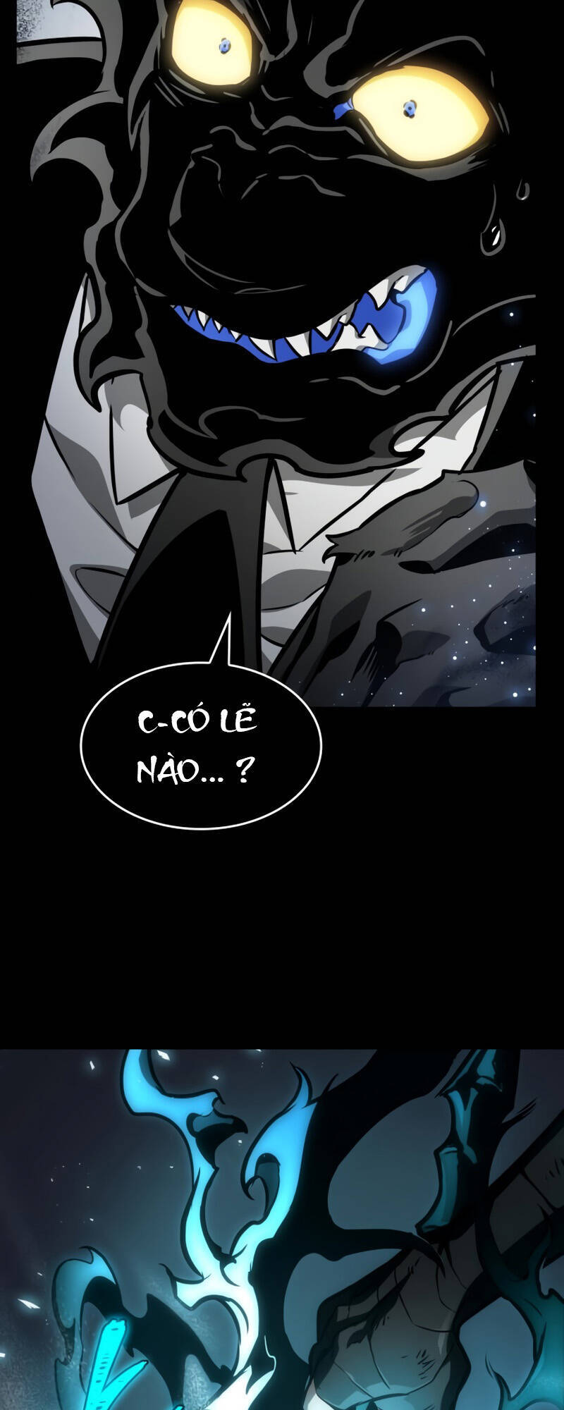 Thế Giới Sau Tận Thế - Chapter 8 - Page 17