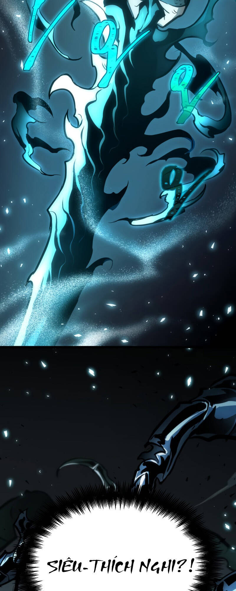 Thế Giới Sau Tận Thế - Chapter 8 - Page 18