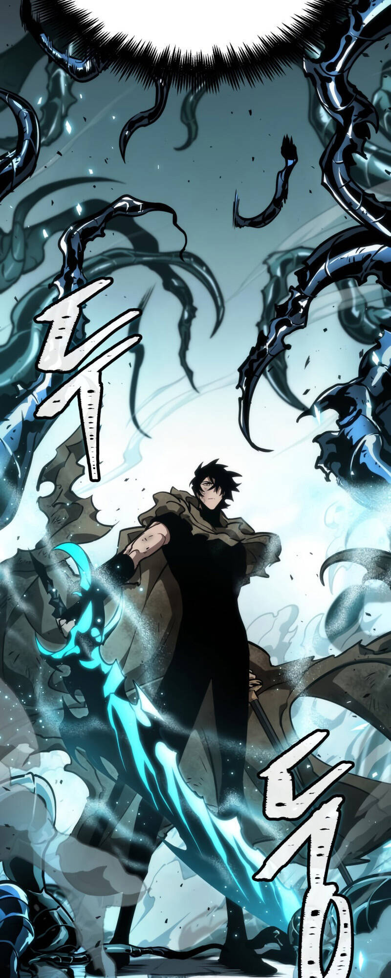 Thế Giới Sau Tận Thế - Chapter 8 - Page 19