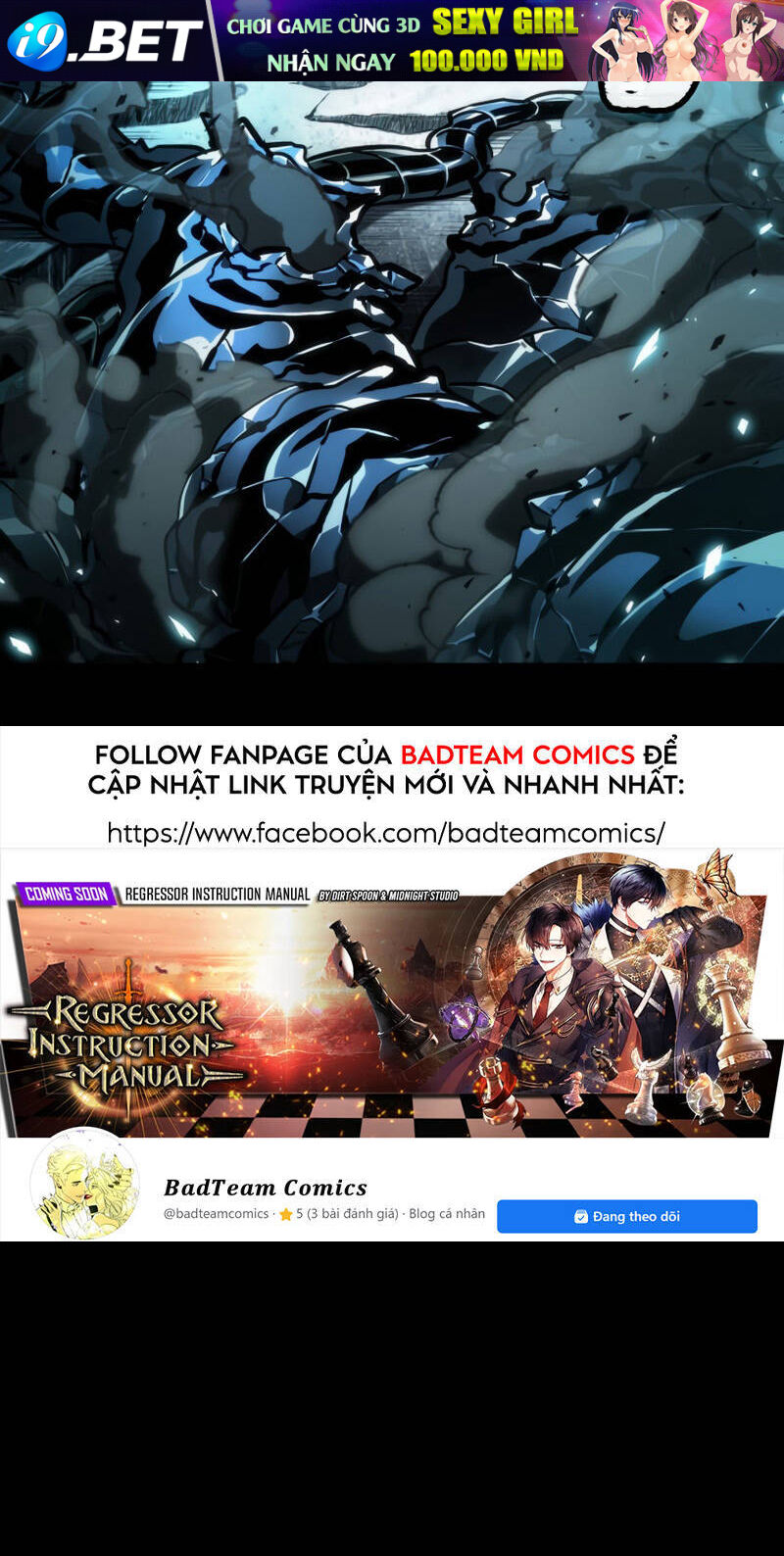 Thế Giới Sau Tận Thế - Chapter 8 - Page 20